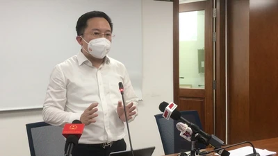 Video: Những điểm mới nhất về phòng, chống dịch tại TP.HCM