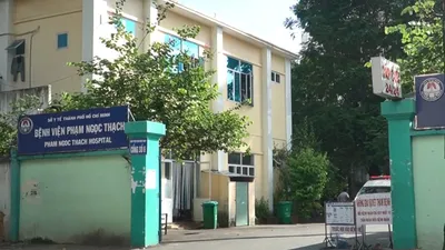 Video: 4 chuỗi lây nhiễm mới trong 7 ngày qua tại TP.HCM 