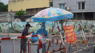 Video: TP.HCM: Phương châm “Rõ - Chắc - Nghiêm - Nhanh” là gì?