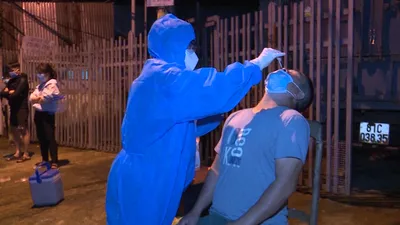 Video: Ghi nhận 2 chùm lây nhiễm COVID-19 mới trong cộng đồng tại TP Pleiku