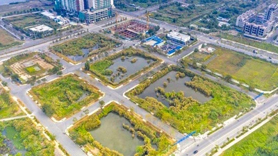 2 doanh nghiệp trúng đấu giá đất Thủ Thiêm ‘hứa’ nộp 100 tỉ đồng trước 30-4