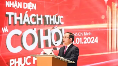 Khơi thông thị trường bất động sản năm 2024: Cần cụ thể hóa các luật