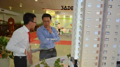 Rộng cửa mua nhà ở xã hội: Giảm lãi vay, nâng khống chế thu nhập