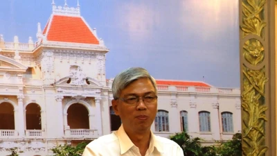 'Cá chết có ảnh hưởng đến tâm lý người dân TP.HCM'