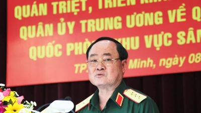 Giải tỏa 3 cây xăng, 50 kiốt đang bao vây Tân Sơn Nhất 