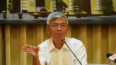 Lớp học đặc biệt của lãnh đạo TP.HCM ở Đại học Havard