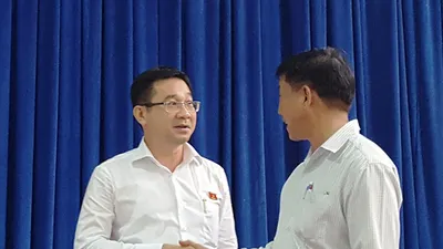 Viện trưởng VKSND TP.HCM nói về vụ Trường Mầm Xanh