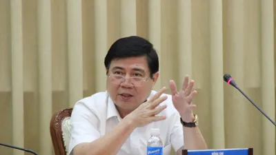 Chủ tịch TP.HCM yêu cầu báo cáo vụ bạo hành Mầm Xanh