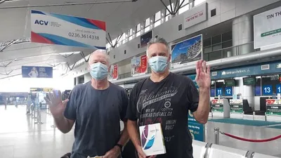 Bệnh nhân 22 khỏi bệnh, kiểm tra dương tính trở lại