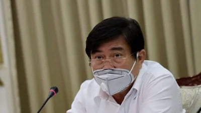 TP.HCM kiến nghị kéo dài cách ly xã hội thêm 15 ngày