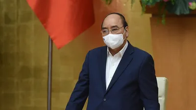 Thủ tướng nói về nguyên tắc sử dụng vaccine COVID-19 