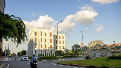 TP.HCM áp dụng giãn cách xã hội theo Chỉ thị 16 từ 0 giờ ngày 9-7