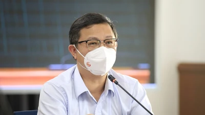 TP.HCM xây dựng gói hỗ trợ để người dân tạm duy trì cuộc sống 3 đến 7 ngày