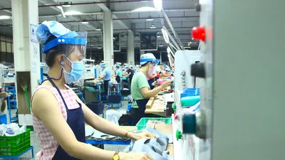 4 nhóm giải pháp hỗ trợ doanh nghiệp ở TP.HCM bị ảnh hưởng bởi dịch