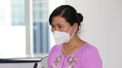 TP.HCM đã tiêm vaccine COVID-19 cho hơn 39.000 trẻ em