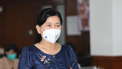 Thông tin mới về 12 ca mắc Omicron ở TP.HCM