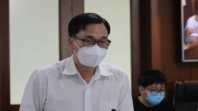 TP.HCM sẽ cung cấp bộ kit test nhanh COVID-19 cho trường học