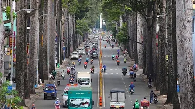 TP.HCM: Không tụ tập, không đến nơi đông người khi không cần thiết