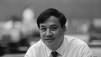 Chương trình lễ tang Phó Chủ tịch UBND TP.HCM Lê Hòa Bình