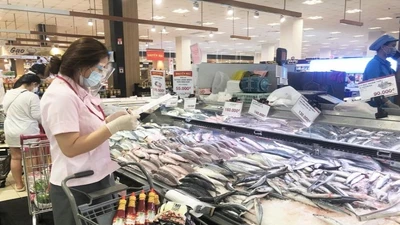 Sau ngày 23-8: Các siêu thị, cửa hàng tiện lợi sẽ hoạt động ra sao? 