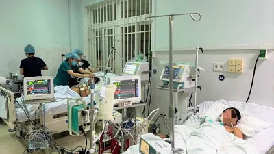 Vì sao món cá chép ủ chua lại gây ngộ độc?