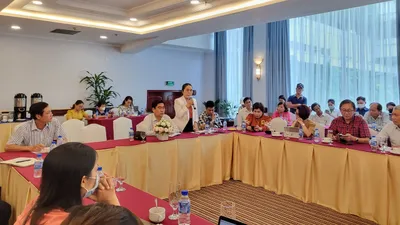 Nhà kinh doanh nói 'bó tay' với quy định phòng cháy chữa cháy