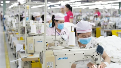  Lý do doanh nghiệp may mặc FDI rút dự án vào cuối năm