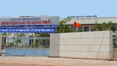 Sở Y tế nói về 6 lò đốt rác 'đắp chiếu' 5 năm