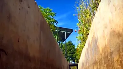 Thanh tra 13 công trình thủy lợi có dấu hiệu sai phạm ở Bình Thuận