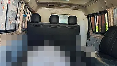 Người đàn ông quốc tịch Nga tử vong trong phòng trọ