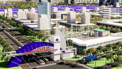 Bình Thuận lùi Lễ kỷ niệm 30 năm tái lập tỉnh