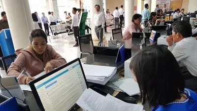 Bình Thuận: Sẽ thay thế những công chức thiếu hòa nhã, sách nhiễu với dân 