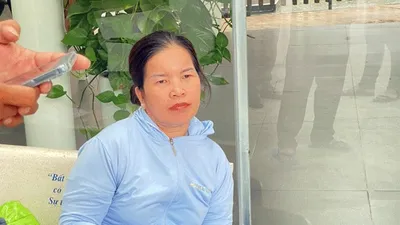 Một phụ nữ 8 năm trốn lệnh truy nã trong vỏ bọc người dọn vệ sinh