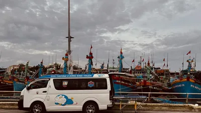 Sở Y tế Lâm Đồng lên tiếng việc chấn chỉnh xe cứu thương thiện nguyện