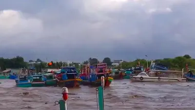 Lâm Đồng: Các chủ hồ thủy lợi phải thông tin chính xác trước khi xả lũ