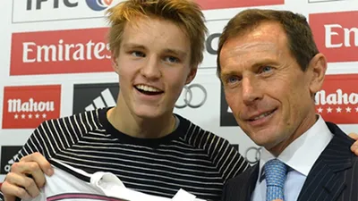 Thần đồng của Real sắp lập kỷ lục tại Champions League