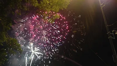 Sài Gòn tưng bừng đón mừng năm mới tết Ất Mùi