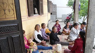 Ngạt khí ga tại phòng trọ ở Nga, 4 lao động người Việt tử vong