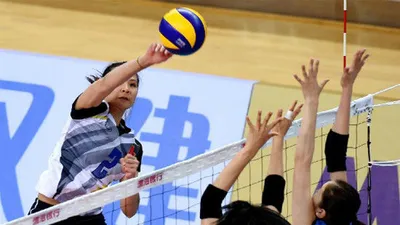 Bóng chuyền nữ Việt Nam đoạt vị trí cao chưa từng có ở giải châu Á