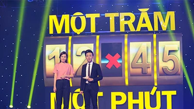 Trấn Thành 'khoe' kiến thức