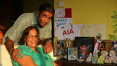 Nghĩa cử đẹp, đầy tình người của Tottenham Hotspur