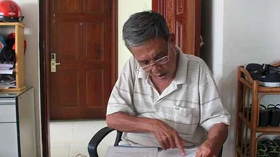 Lỡ mua dự án đã thế chấp: Phải làm sao?