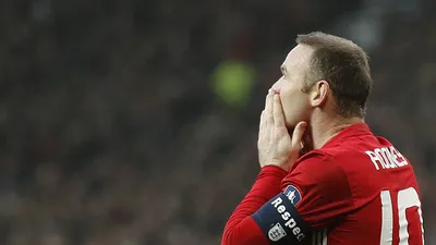 MU thắng dễ trong ngày Rooney lập kỷ lục