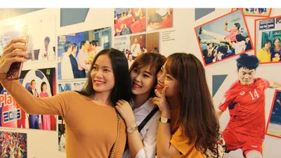 Sức nóng trước thời khắc trao giải Fair Play 2016