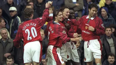 5 trận đối đầu kinh điển giữa MU và Chelsea ở FA Cup