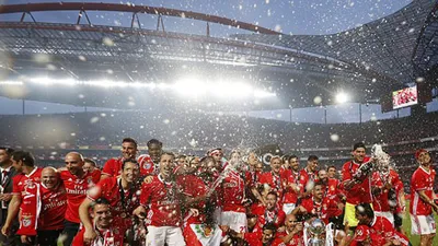 Xác định nhà vô địch giải Bồ Đào Nha