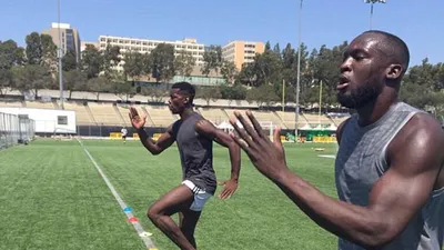 Lukaku và Pogba cùng tập luyện ở Mỹ, chờ hội ngộ tại MU