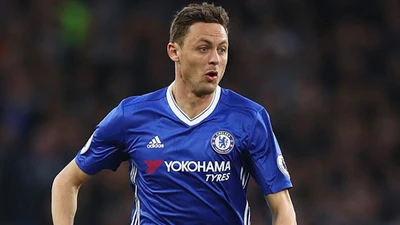 Chelsea ‘mở đường’ cho Matic đến MU