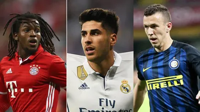 Chuyển nhượng 26-7:Ghét Real Madrid, MU hỏi mua Asensio