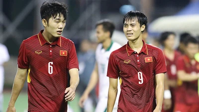 Vì sao U-22 Việt Nam không thể thắng U-22 Indonesia?